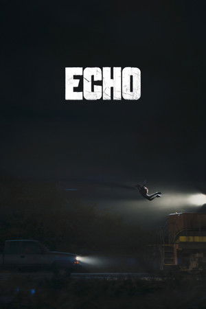 Echo poszter