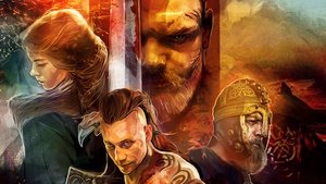 The Last Warrior háttérkép