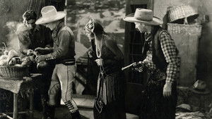 King Cowboy háttérkép