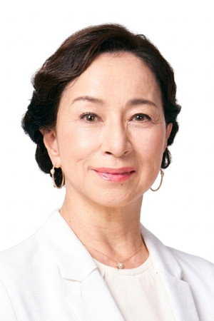 Mieko Harada profil kép