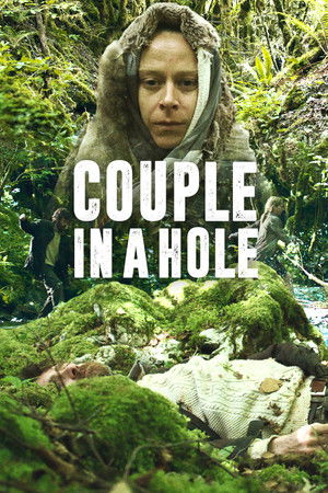 Couple in a Hole poszter