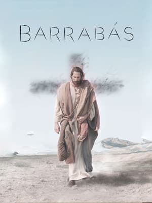 Barabbas poszter