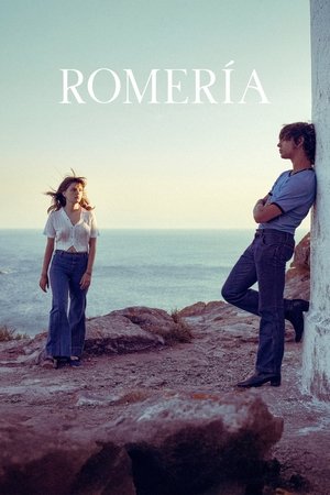 Romería poszter