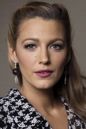 Blake Lively profil kép