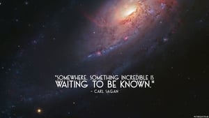 Carl Sagan: A kozmosz titkai kép