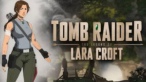 Tomb Raider: Lara Croft legendája kép