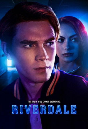 Riverdale poszter