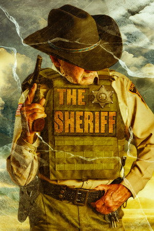 The Sheriff poszter