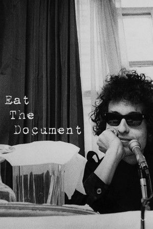 Eat the Document poszter