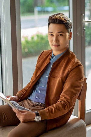 Nguyen Manh Truong