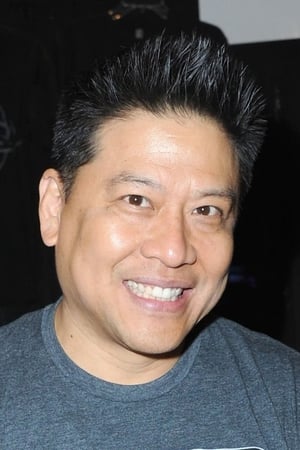 Garrett Wang profil kép