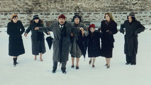The Travelling Players háttérkép