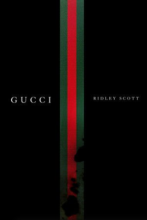 A Gucci-ház poszter