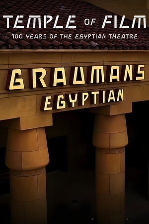 Filmek temploma: Az Egyiptomi Filmszínház 100 éve