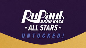 RuPaul's Drag Race All Stars: Untucked! kép