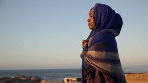A Girl from Mogadishu háttérkép