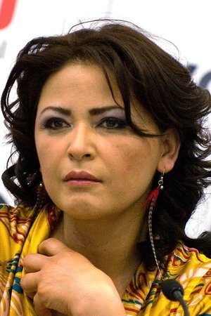 Elpidia Carrillo profil kép