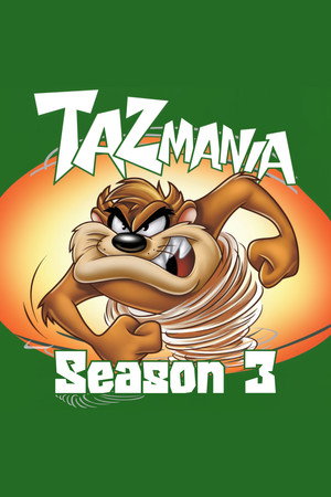 Taz-Mania