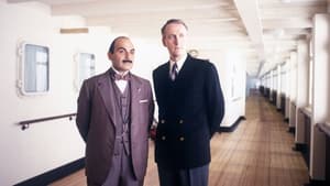 Agatha Christie: Poirot 3. évad Ep.2 Hová lett egymillió dollárnyi kötvény?