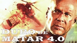 Die Hard 4.0 - Legdrágább az életed háttérkép