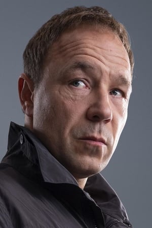 Stephen Graham