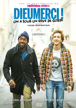Dieumerci ! poszter