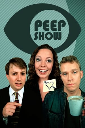 Peep Show poszter