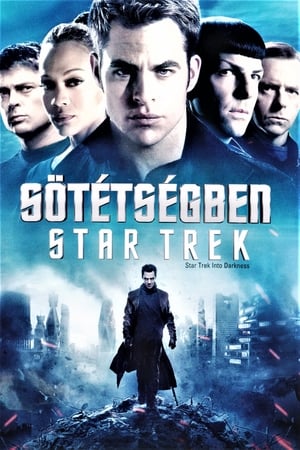 Star Trek: Sötétségben