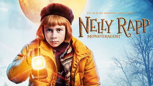 Nelly Rapp – Monster Agent háttérkép