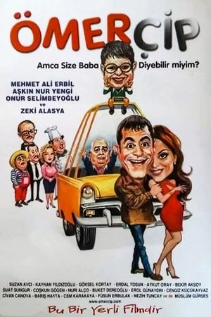 Ömerçip poszter
