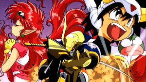 NG Knight Lamune & 40 EX kép