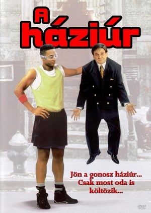 A háziúr