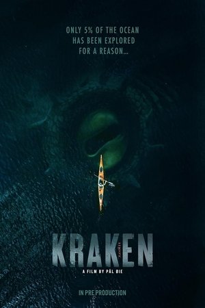 Kraken poszter