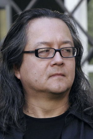 Mark A.Z. Dippé profil kép