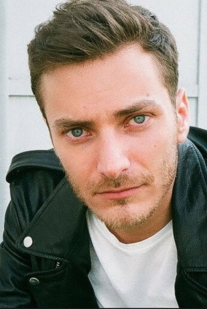 André Kaminski