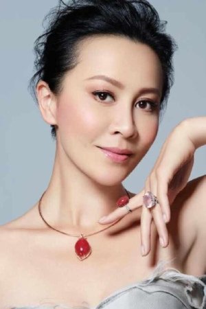Carina Lau profil kép
