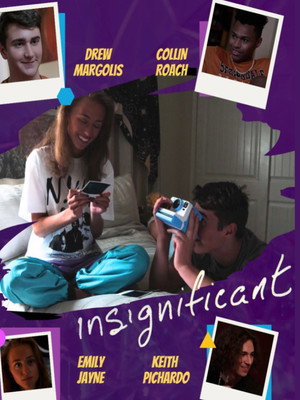Insignificant poszter