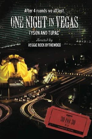 One Night in Vegas poszter