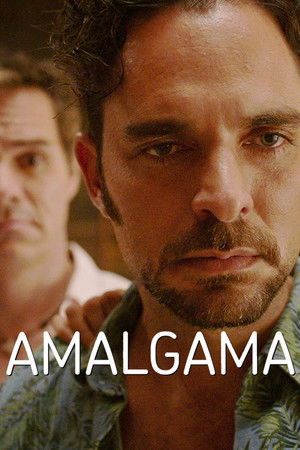 Amalgama poszter