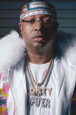 E-40 profil kép