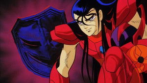 Saint Seiya: Evil Goddess Eris háttérkép