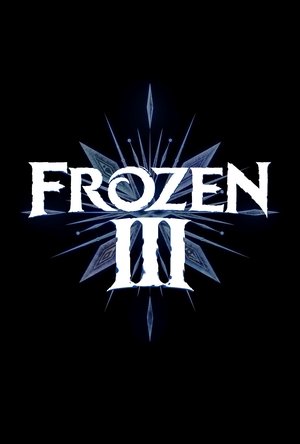 Frozen III poszter
