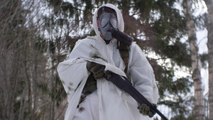 Forbidden Zone: Effigy háttérkép