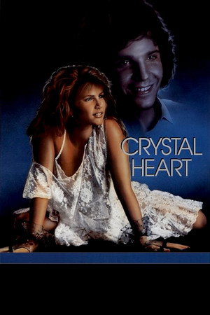 Crystal Heart poszter