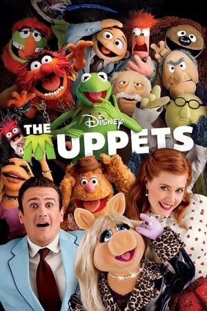 Muppets poszter