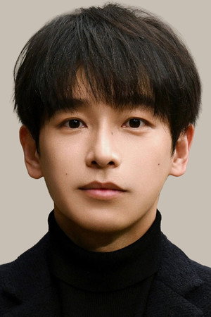 Peng Yuchang profil kép