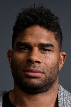 Alistair Overeem profil kép