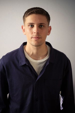 Michael May