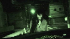 Senritsu Kaiki File Kowasugi! File 01: Operation Capture the Slit-Mouthed Woman háttérkép
