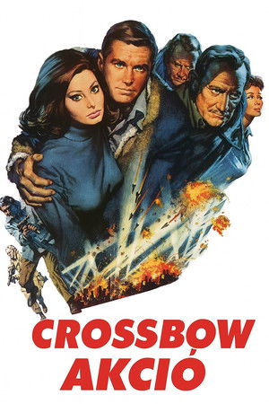 Crossbow akció